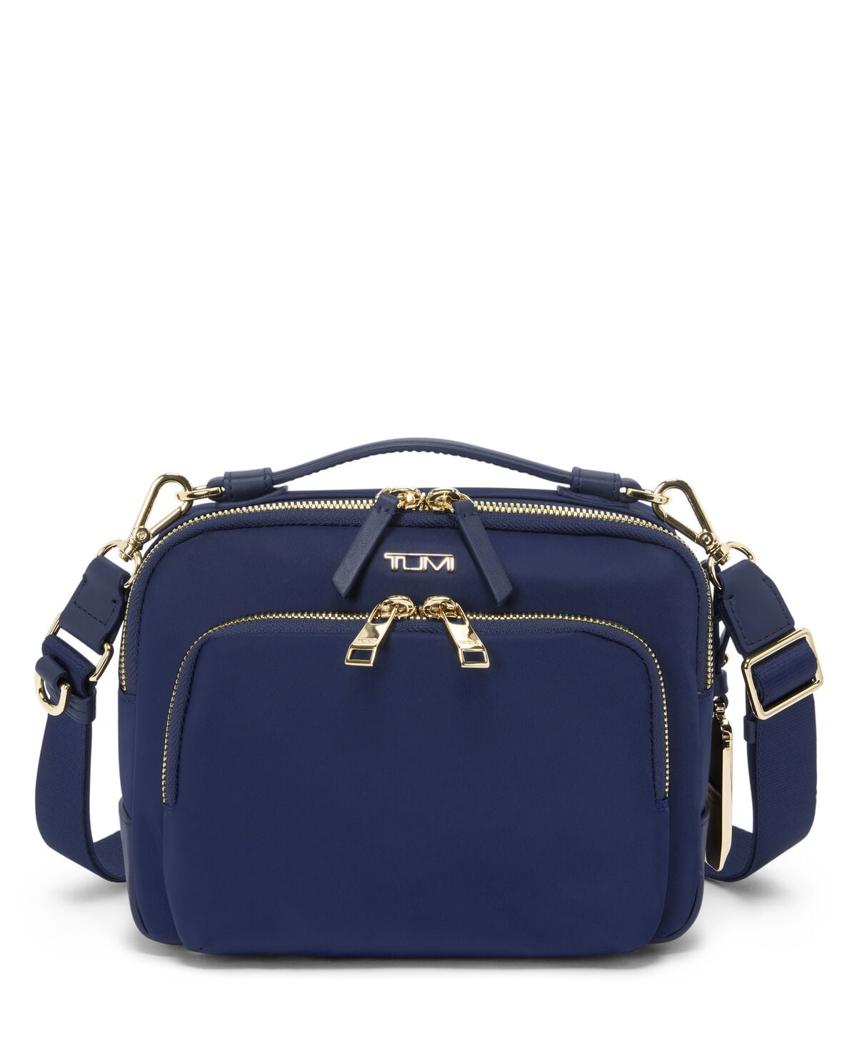VOYAGEUR Teghan Crossbody