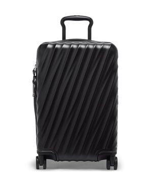 19 Degree Handgep&auml;ck &ndash; Expandable