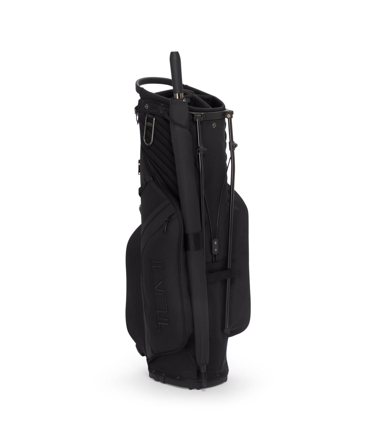 TUMI Alpha 3 GOLF STAND BAG  Black