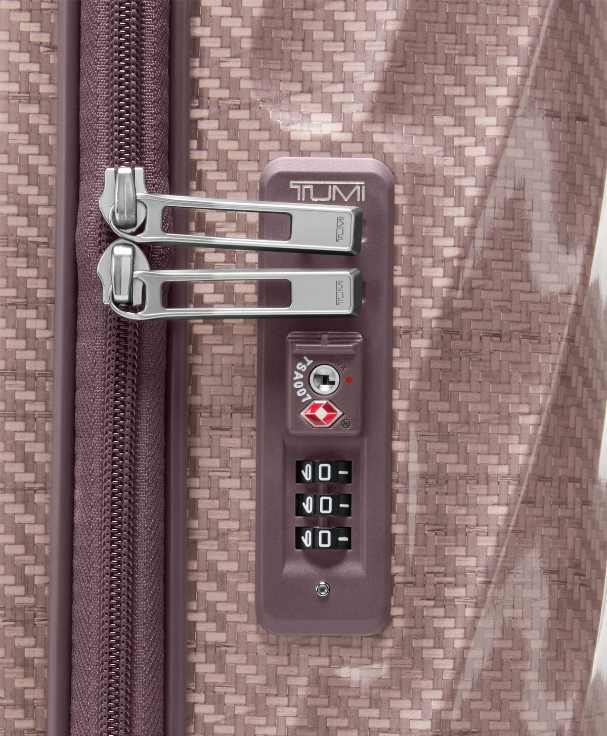 TUMI Continental Carry-On 55 cm