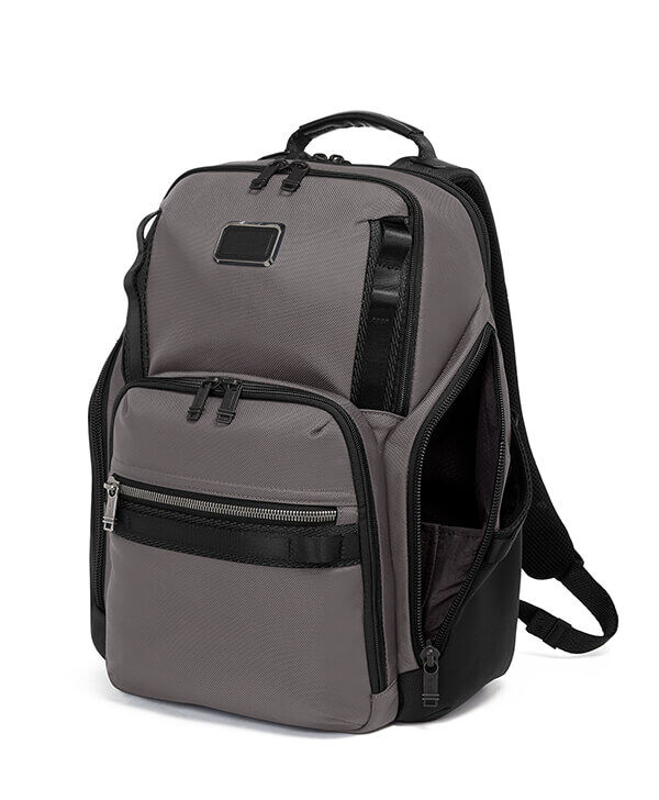 Alpha Bravo Search Backpack Black | TUMI Germany
