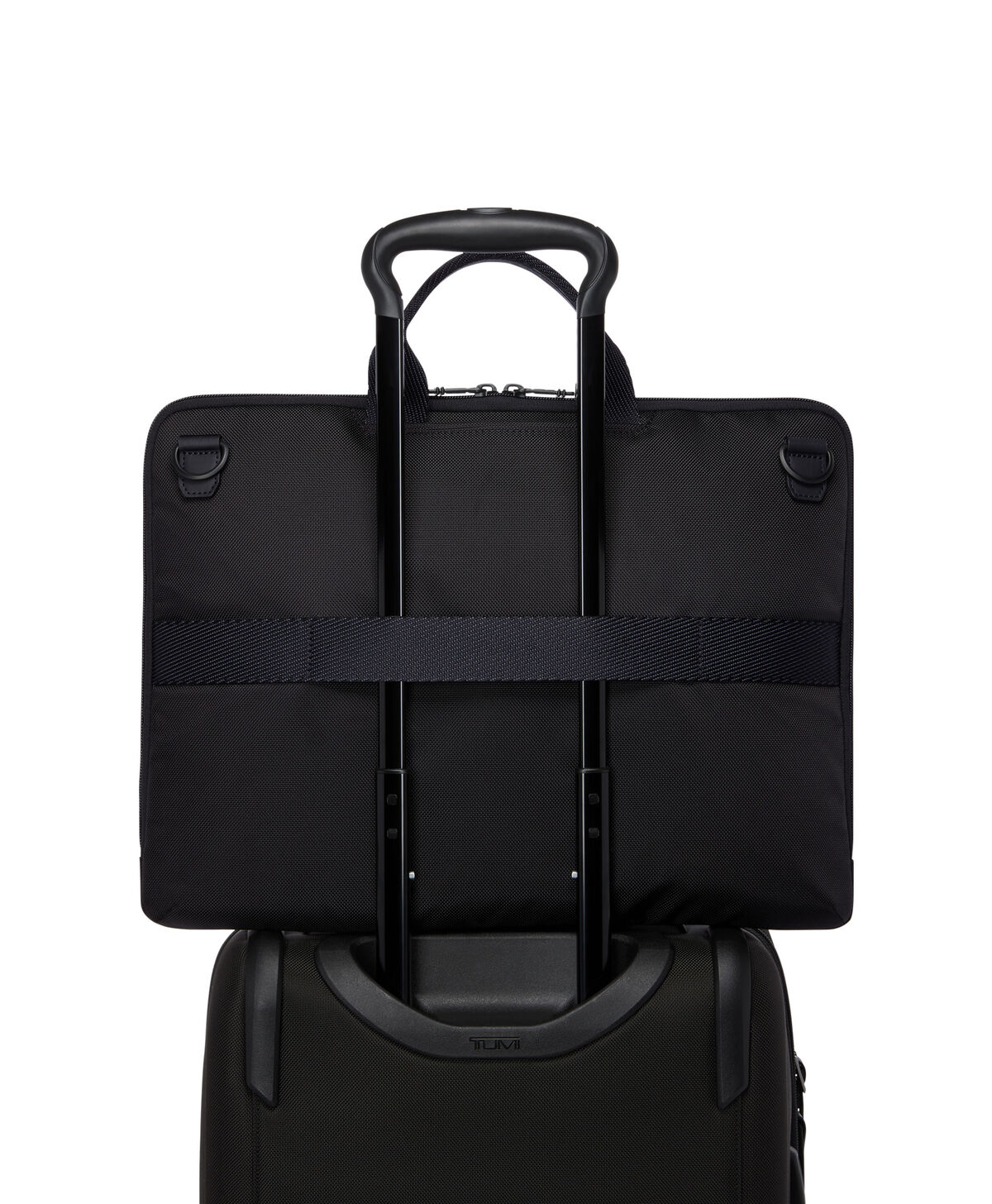 Alpha Bravo Felker 17" Laptop-Tasche