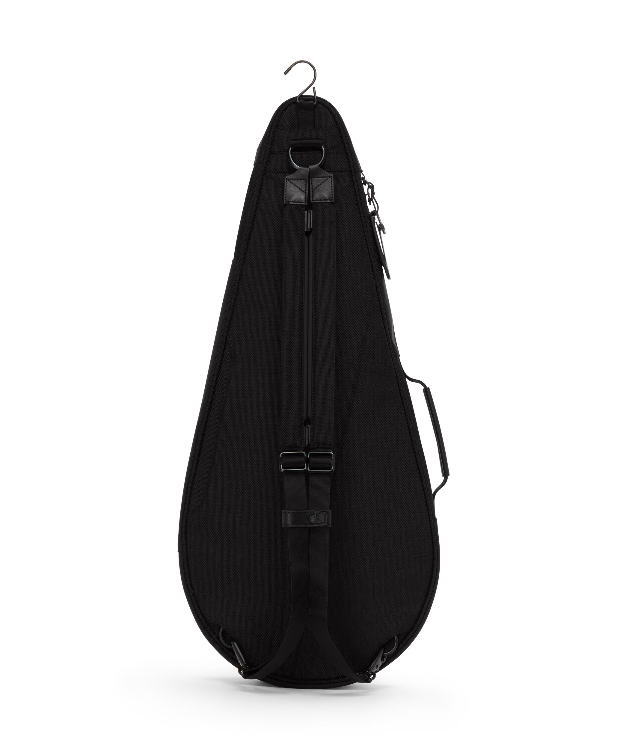 Alpha 3 Tennis Racket Bag Black | TUMI Germany