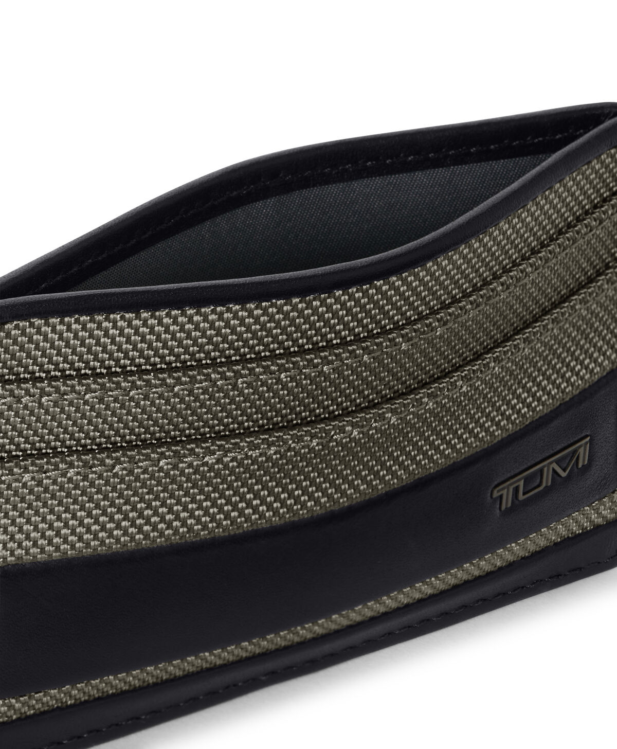 TUMI Slim Kartenetui