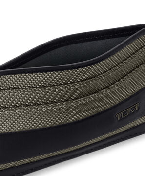 Alpha Slim Kartenetui