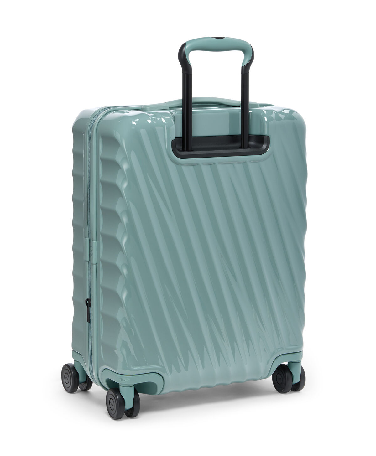 TUMI Large Front Access Expandable Carry-On 55 cm