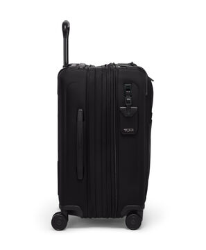 Alpha Handgep&auml;ck &ndash; Dual Access Expandable