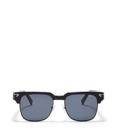 EYEWEAR TUMI 514 Classic Clubmaster Sonnenbrille, 53mm
