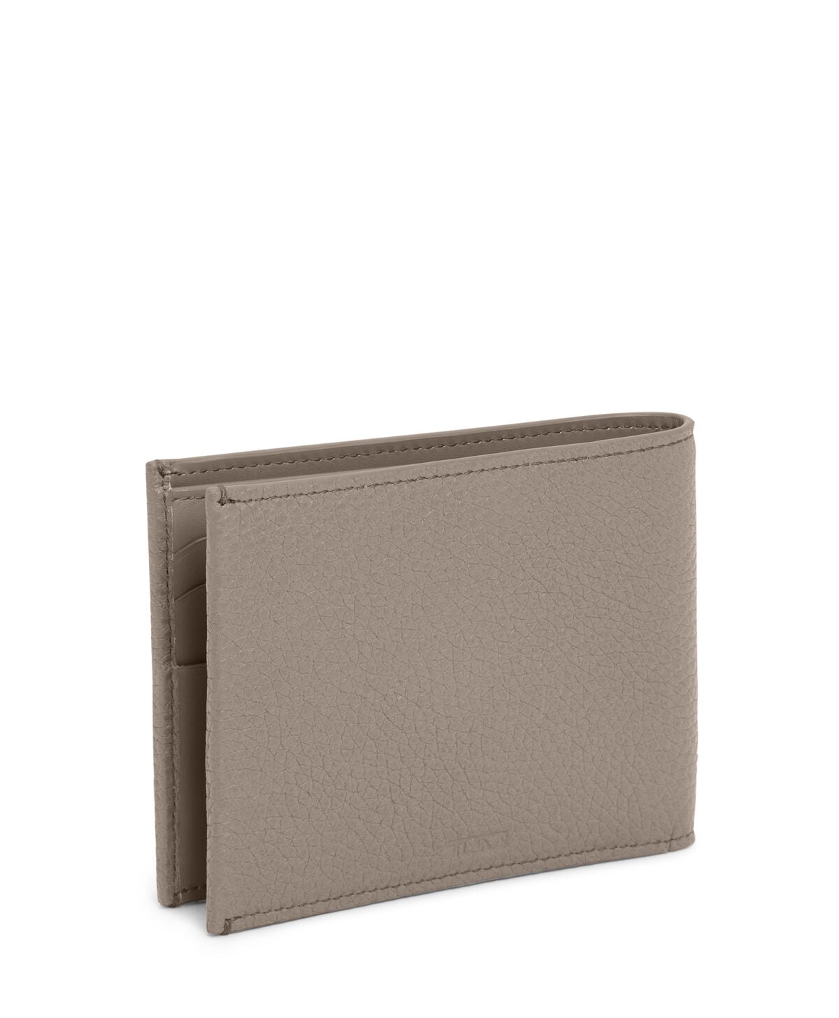 Turin Globale Brieftasche mit zwei Scheinf&auml;chern