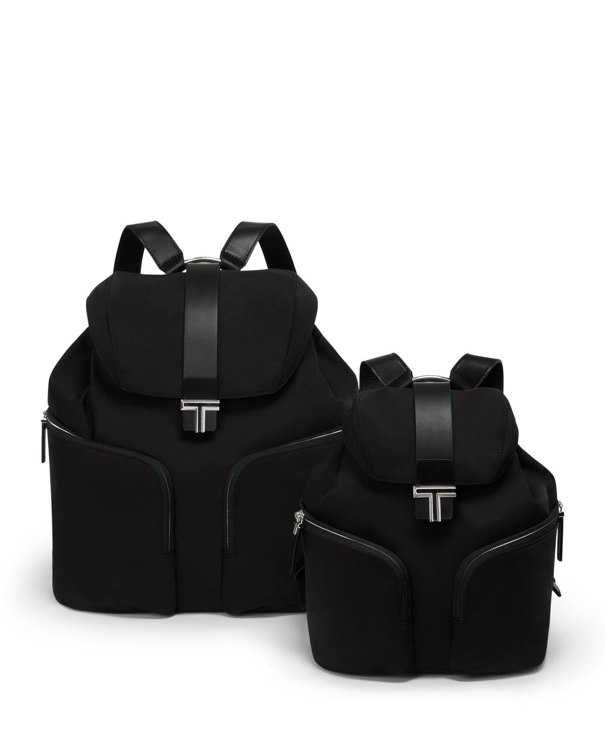 TUMI Rucksack Klein