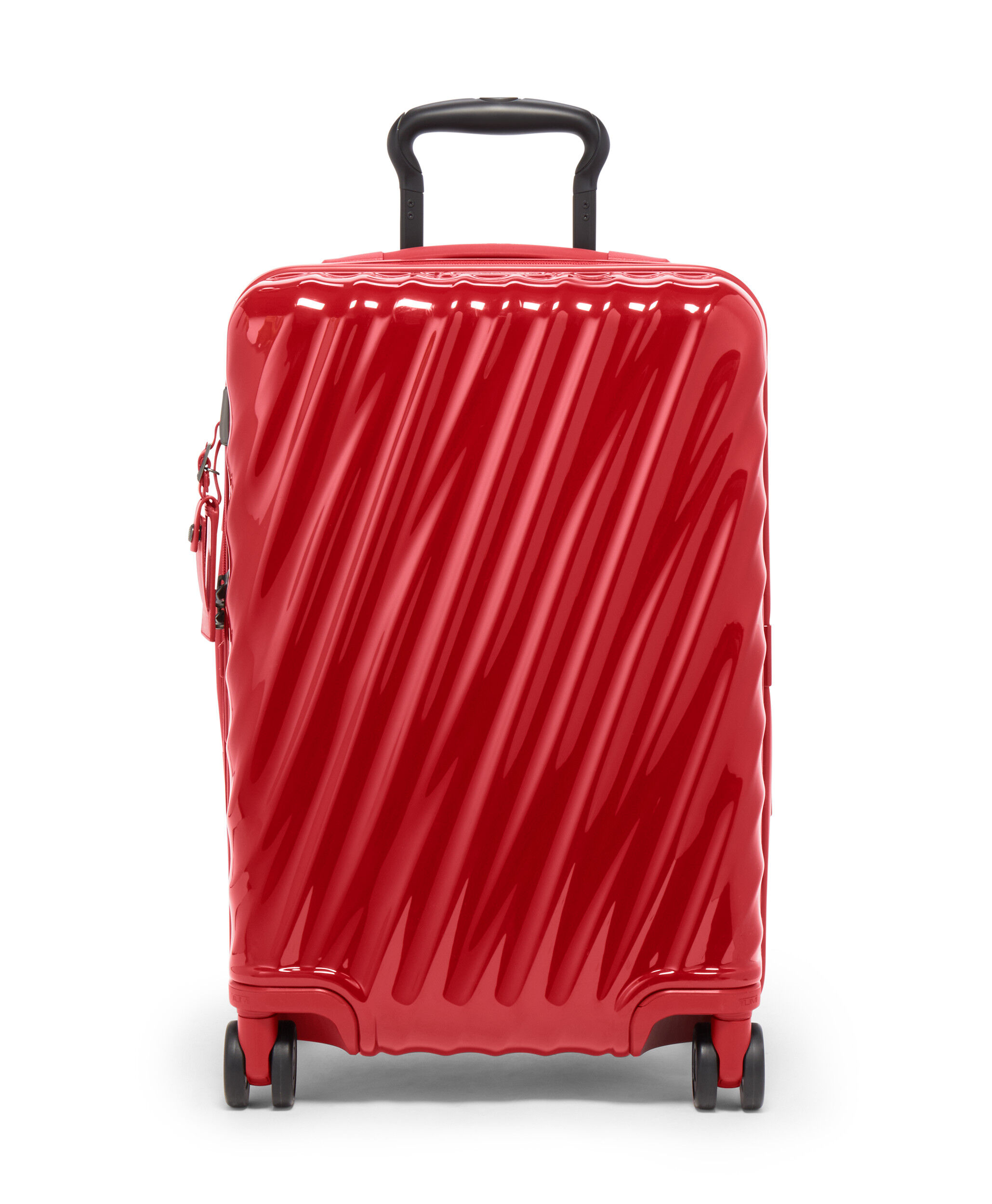 IN MADE エキスパンダブル 赤ロゴ 208D3 美品TUMI USA ShopCGX – Luggage Carry-On International TUMI バッグ
