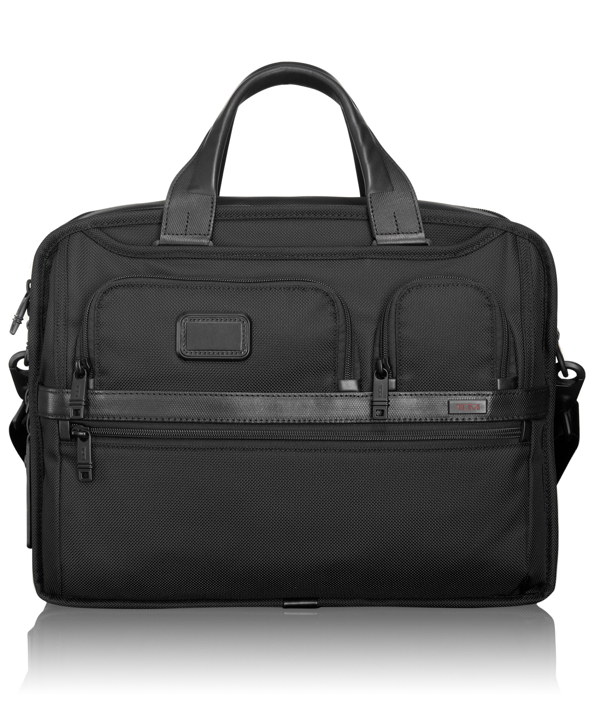 tumi alpha 2 brief pack