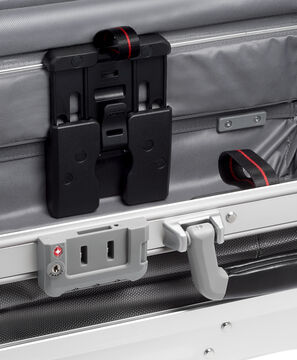 19 Degree Aluminium Handgep&auml;ck &ndash; Expandable
