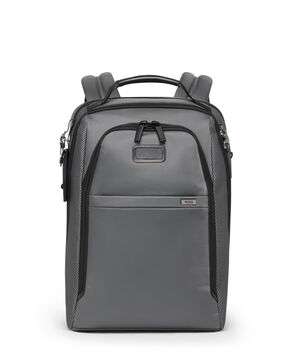 ALPHA Mittelgro&szlig;er 15" Erweiterbarer Rucksack