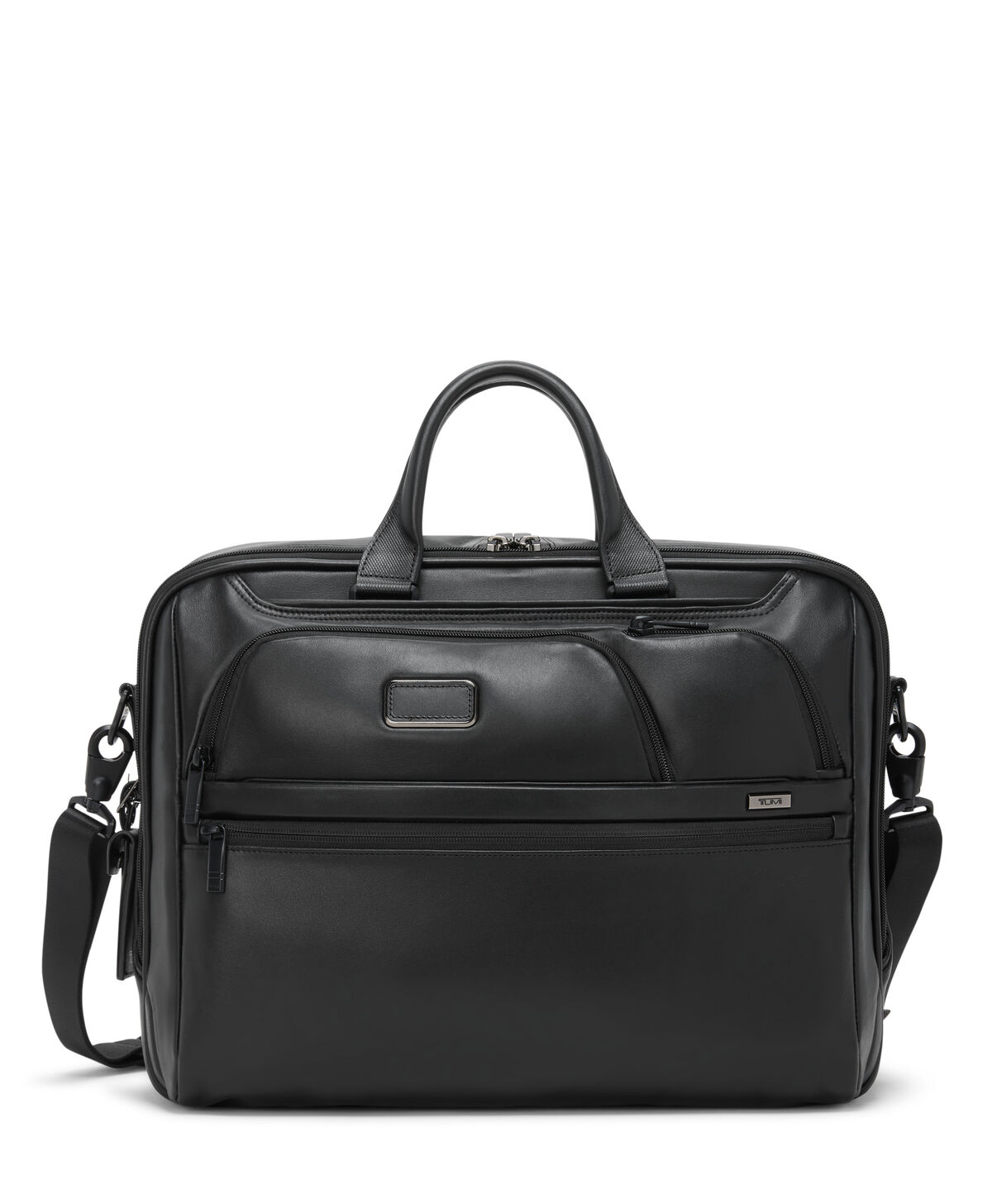 TUMI Large 17" Briefcase