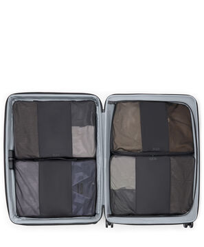 Alpha Aufgabegep&auml;ck &ndash; L Dual Access Expandable