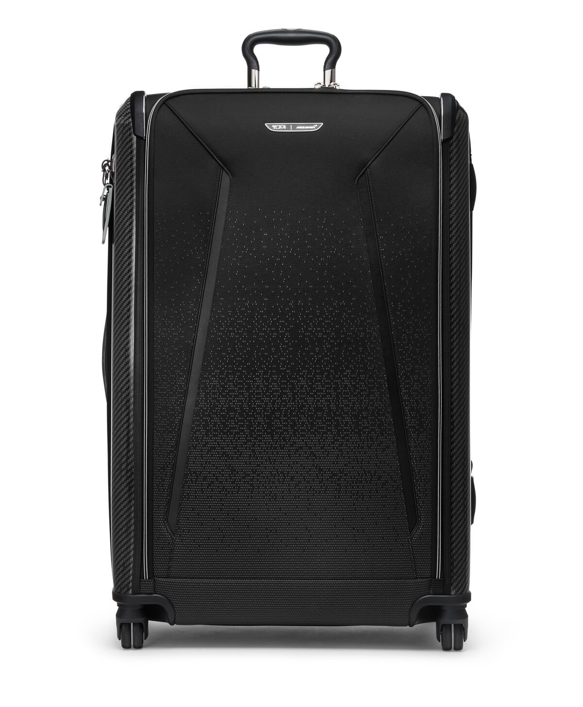 TUMI McLaren Aero &ndash; L Front Pocket Expandable Checked