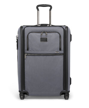 Alpha X Aufgabegep&auml;ck &ndash; M Front Pocket Expandable