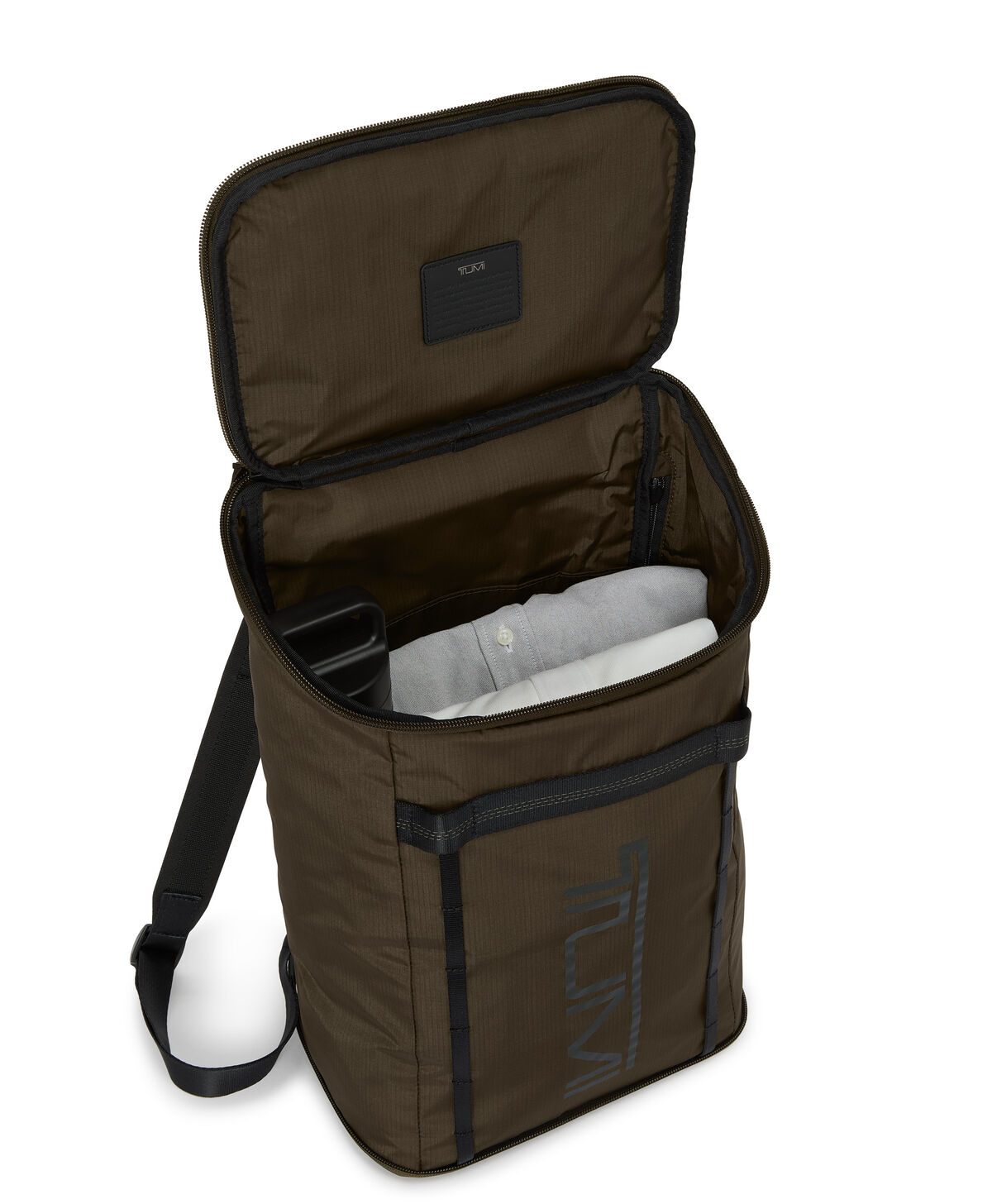 Alpha Bravo Faltbarer Rucksack