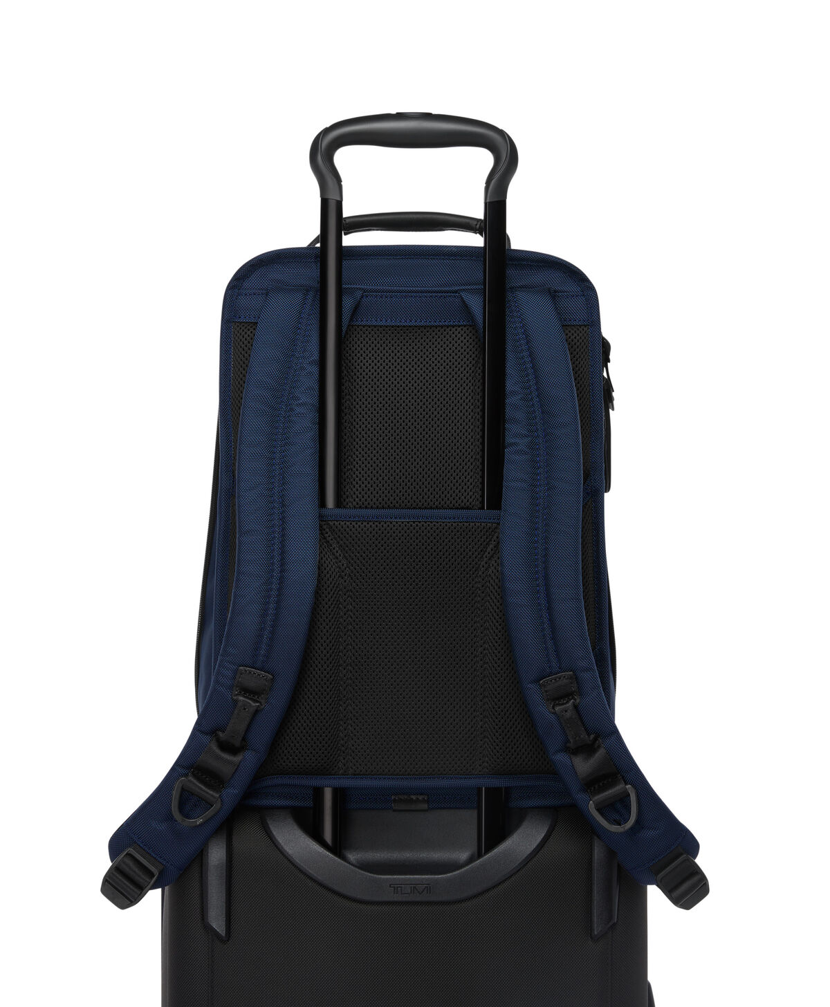 Alpha Mittelgro&szlig;er 15" Erweiterbarer Rucksack | TUMI Mittelgro&szlig;er 15" Erweiterbarer Rucksack