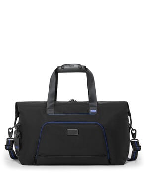 Alpha Double Expansion Duffel | TUMI Double Expansion Duffel