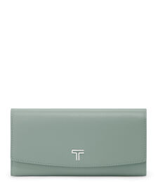 BELDEN Continental Flap Wallet