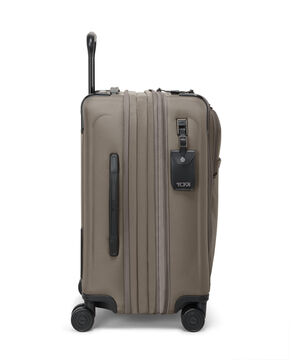 Alpha Handgep&auml;ck &ndash; Dual Access Expandable