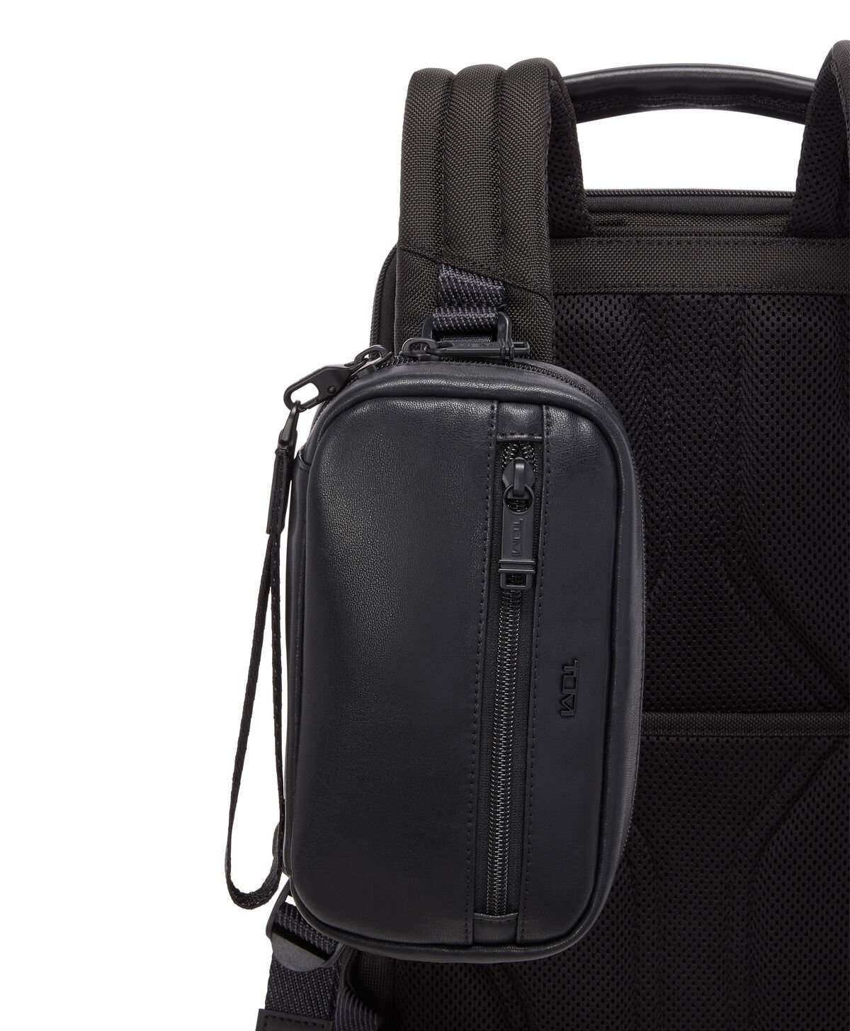 Travel Accessory Zip-Around Etui | TUMI Zip-Around Etui