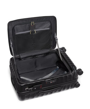 19 Degree Front Access Aufgabegep&auml;ck &ndash; M Front Access Expandable