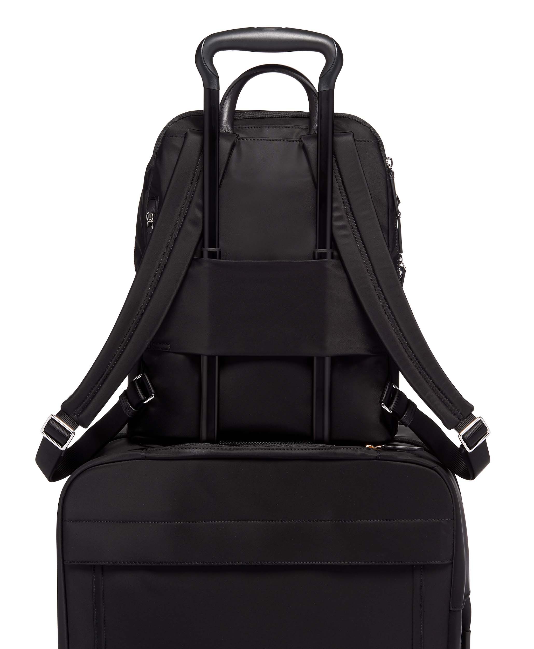 tumi rucksack backpack
