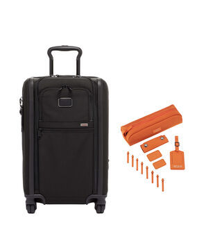 Tumi Alpha x Accents Kit