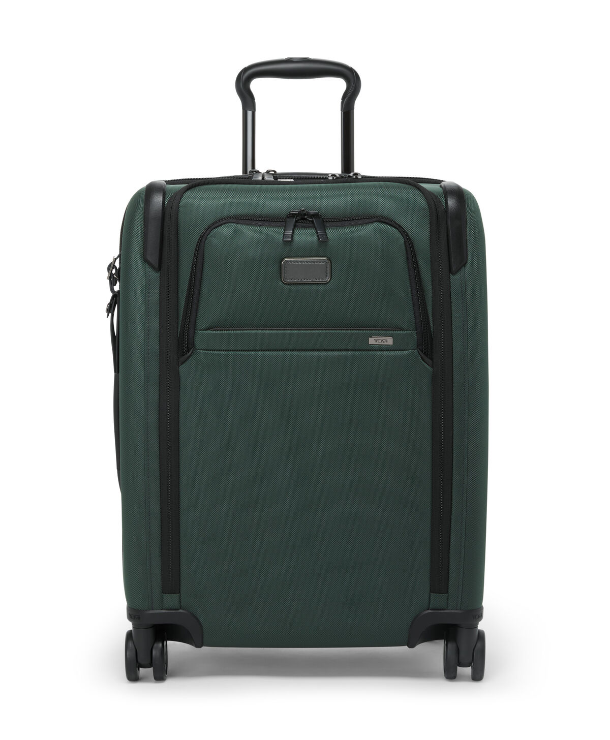 Alpha Large Dual Access Expandable Cabin