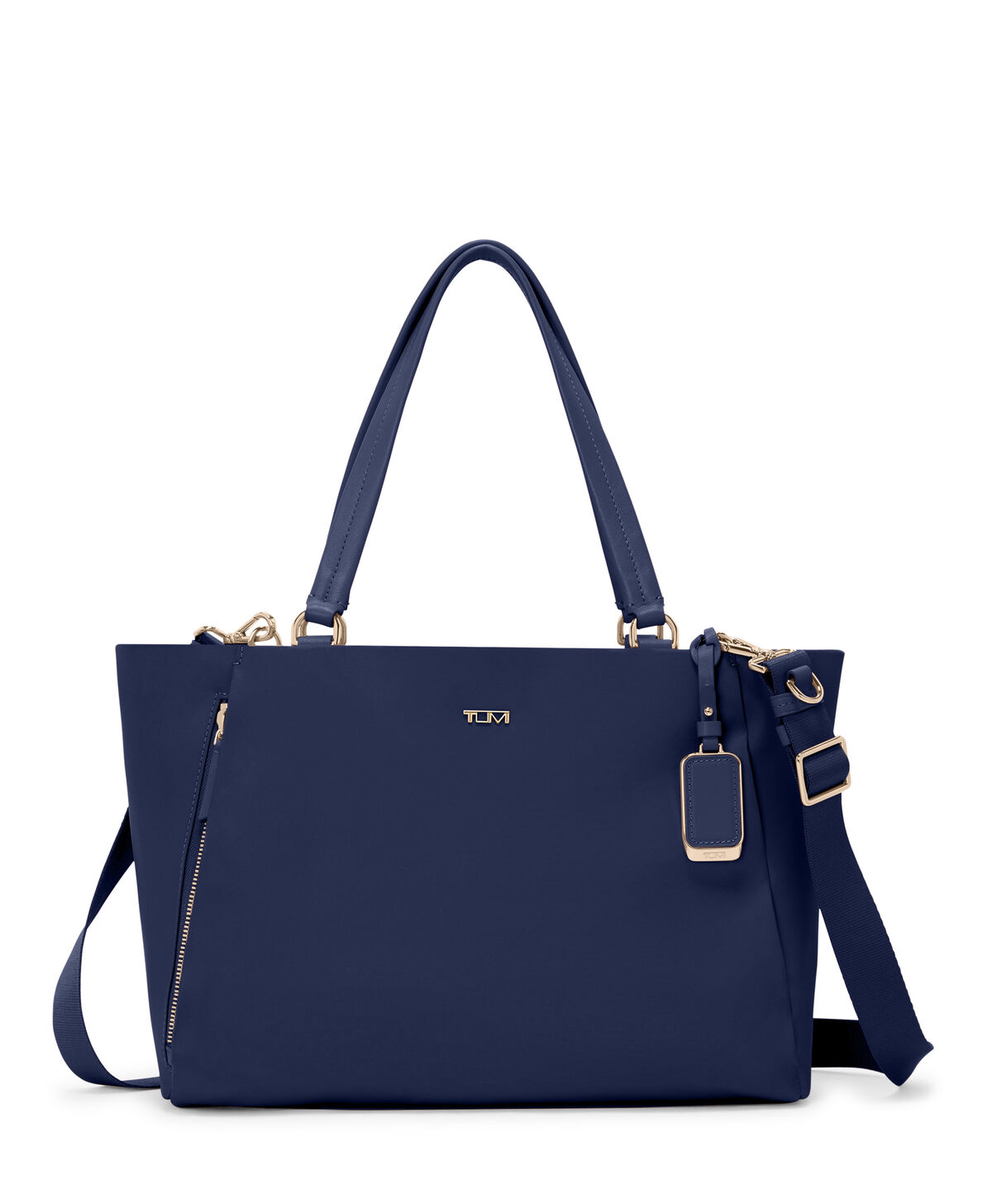 Voyageur Valetta Medium Tote