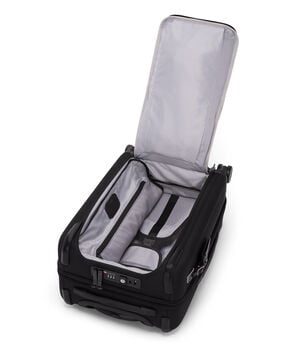 Alpha Handgep&auml;ck &ndash; Dual Access Expandable