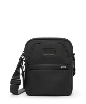 Alpha Medium Crossbody
