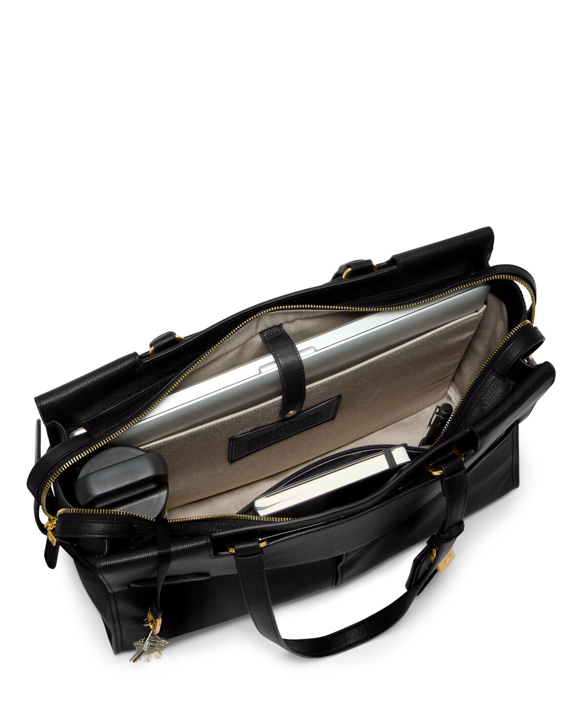 Agent Agent Tote Gro&szlig;