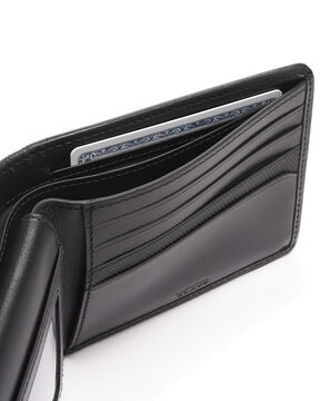 Alpha Brieftasche