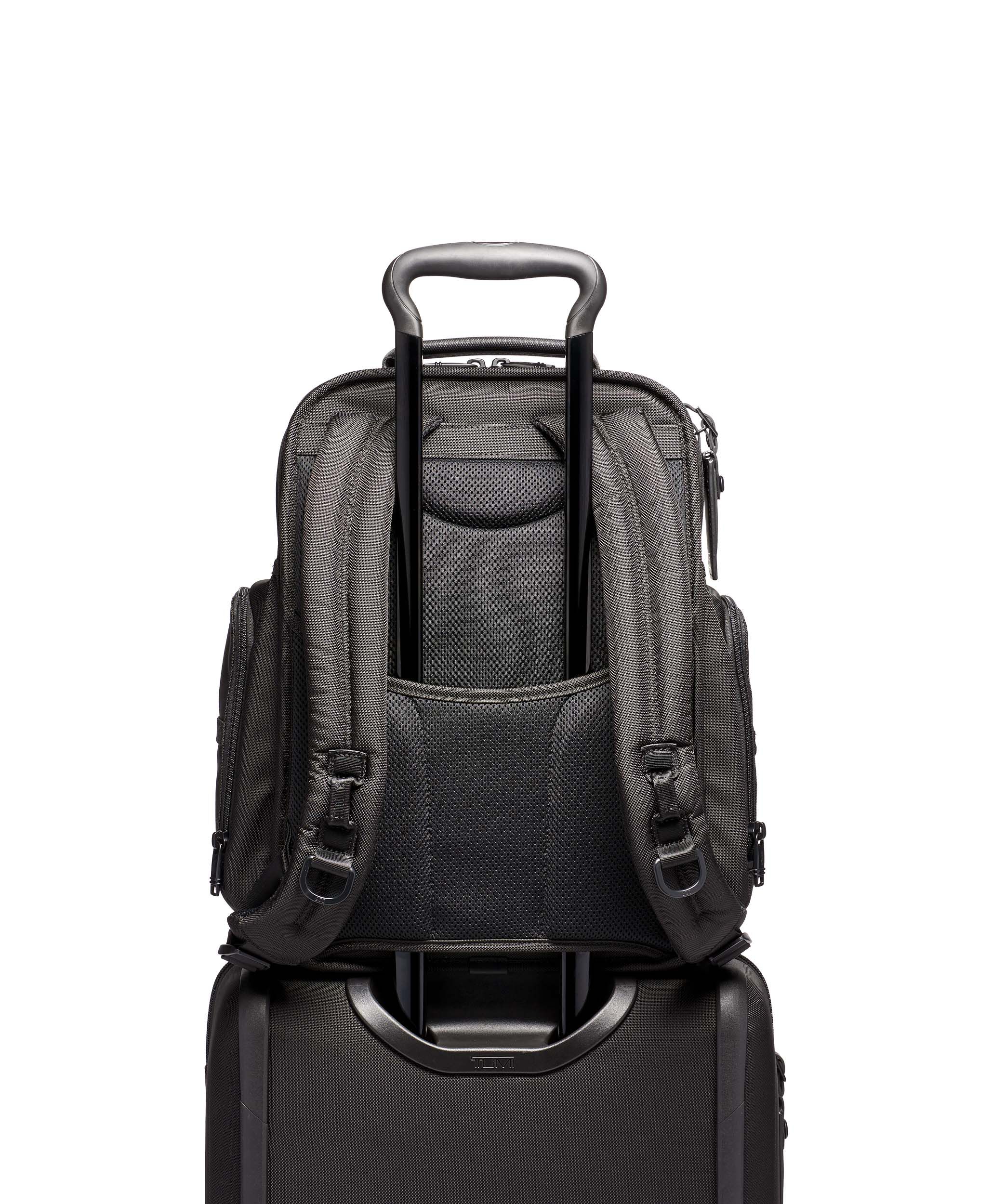 tumi backpack t pass