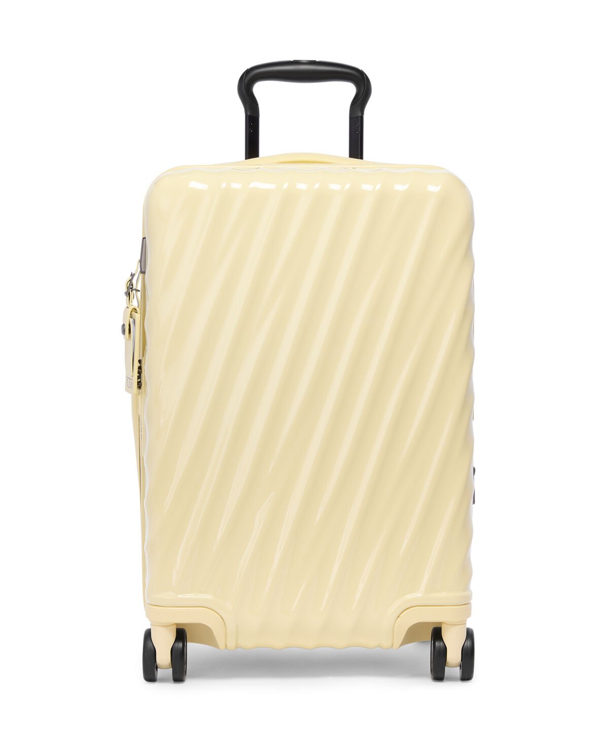 TUMI International erweiterbar Handgep&auml;ck 55 cm