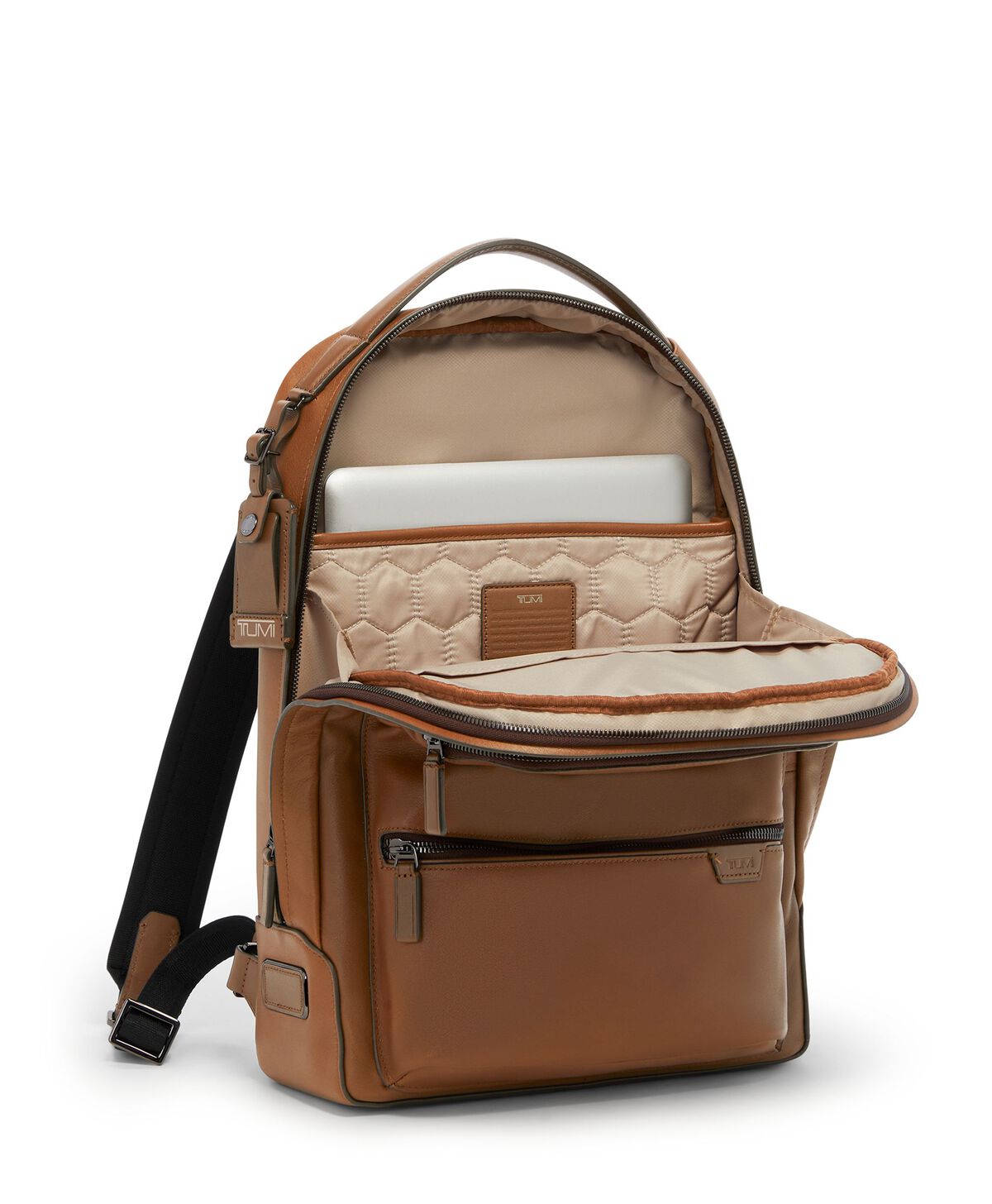 Harrison Bradner Rucksack