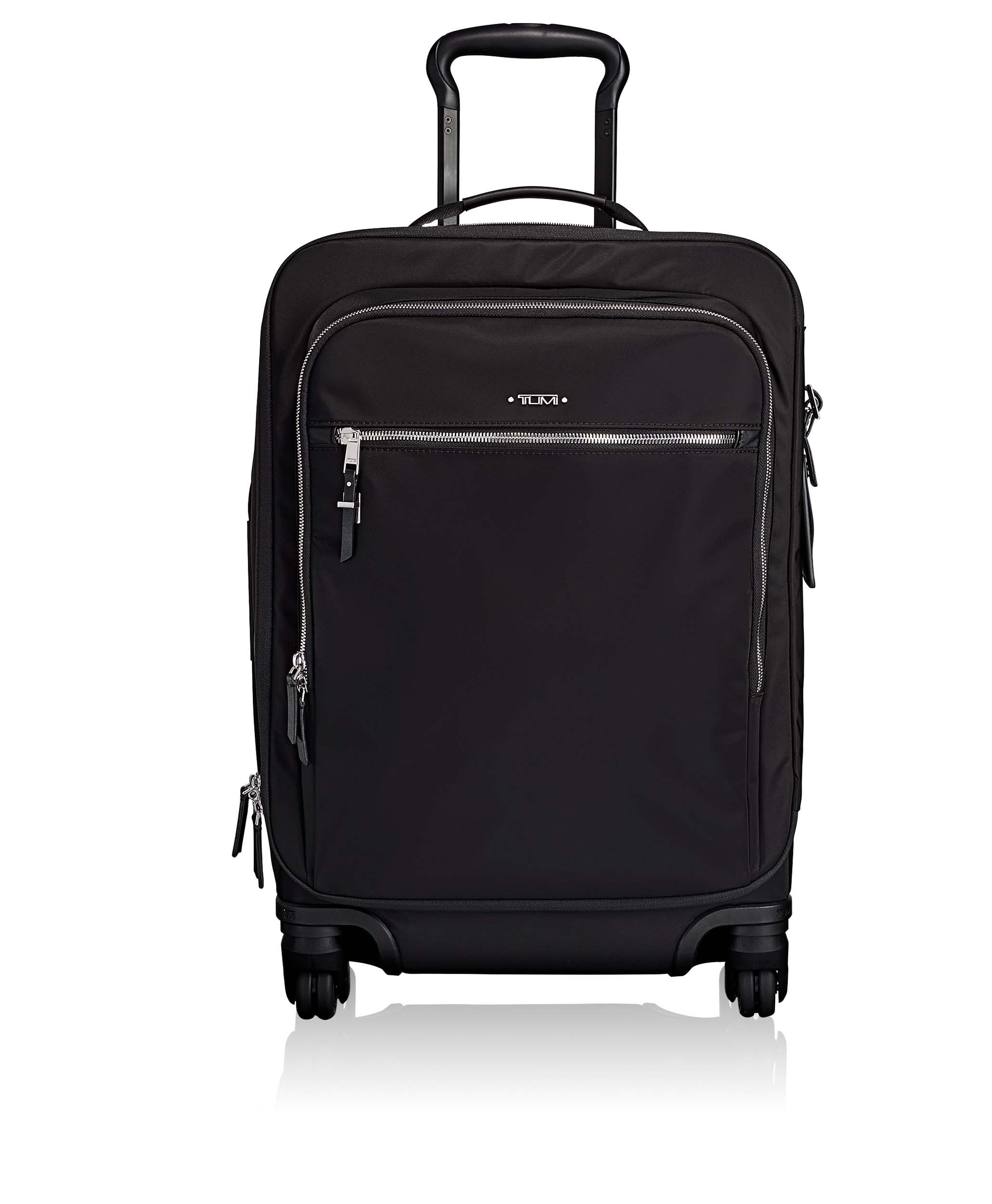 tumi voyageur suitcase