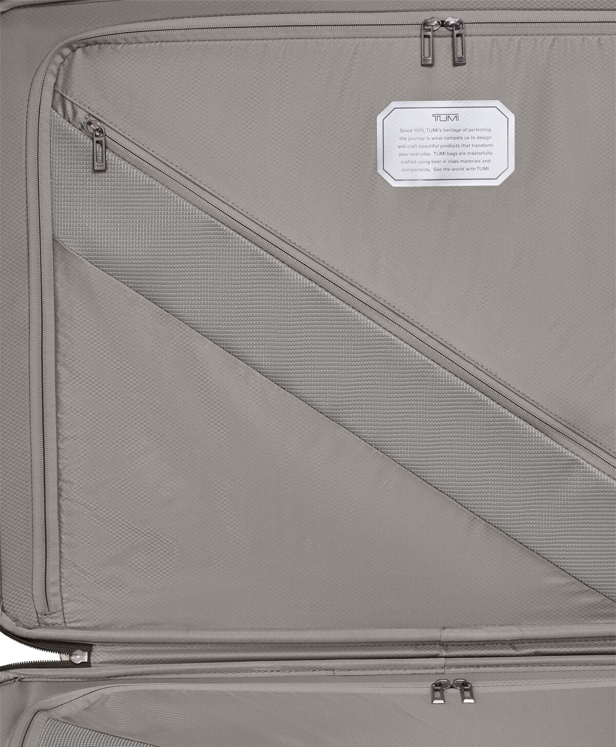 TUMI Extended Trip Koffer 76 cm