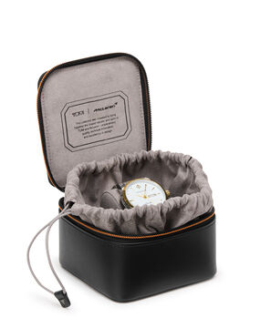 TUMI McLaren Watch Case