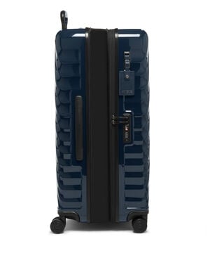 19 DEGREE Large Expandable Checked