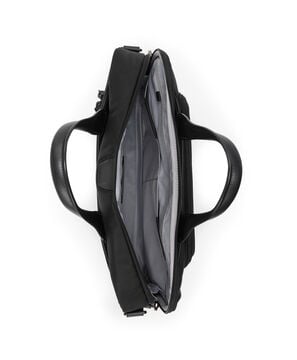 Alpha Mittlere 15" Aktentasche