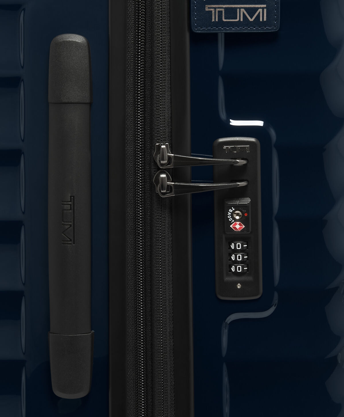 19 Degree Aufgabegep&auml;ck &ndash; L Expandable