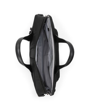 Alpha Mittlere 15" Aktentasche