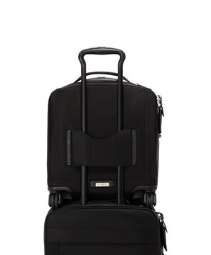 Voyageur Handgep&auml;ck L&eacute;ger &ndash; Kompakt Front Pocket