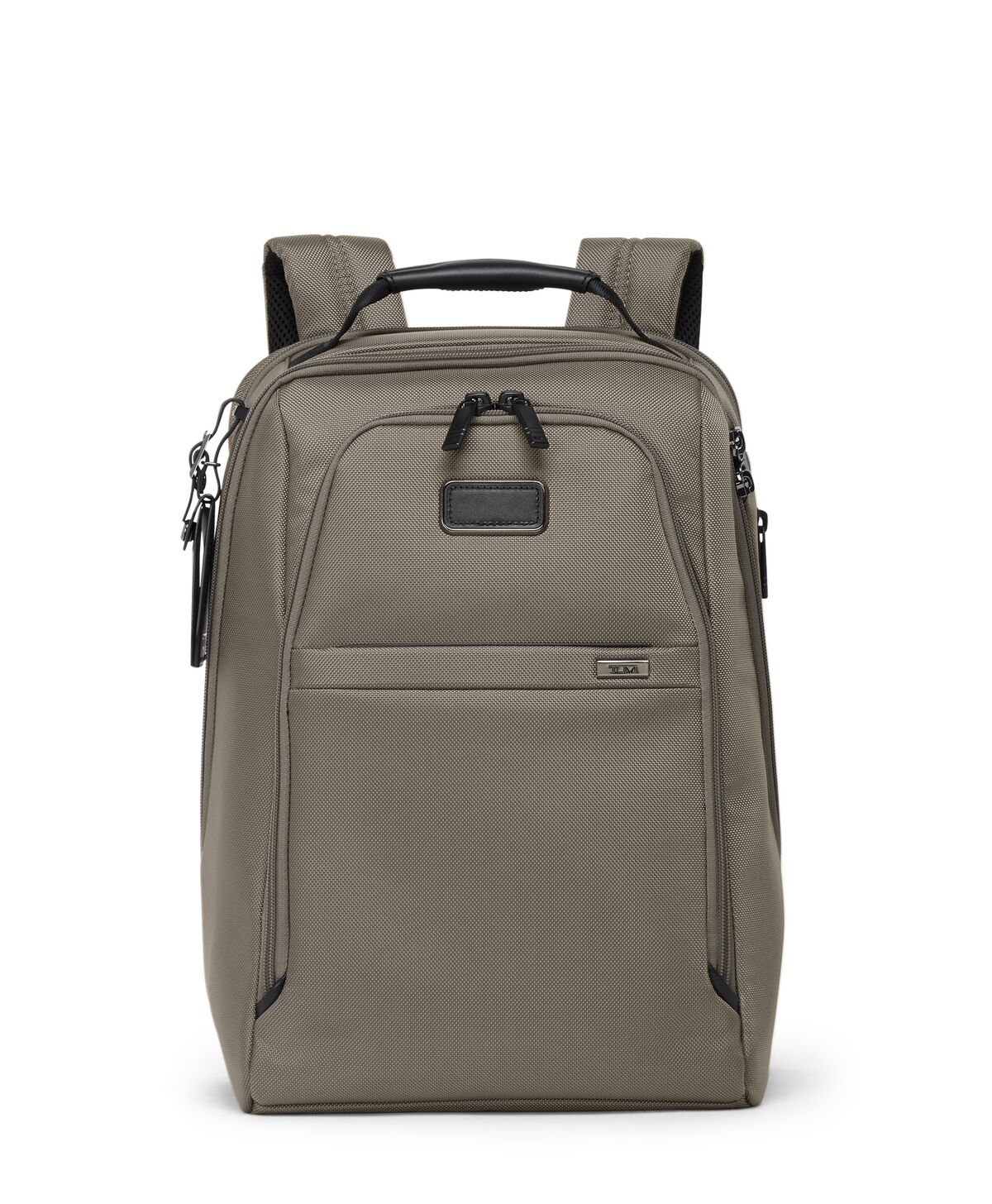 Alpha Mittelgro&szlig;er 15" Erweiterbarer Rucksack