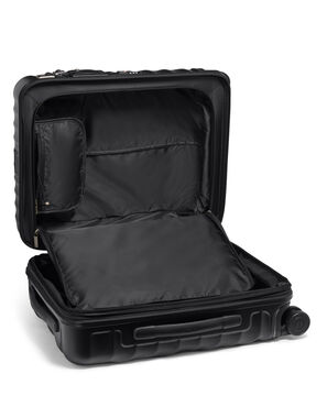 19 Degree Handgep&auml;ck &ndash; Gro&szlig; Expandable